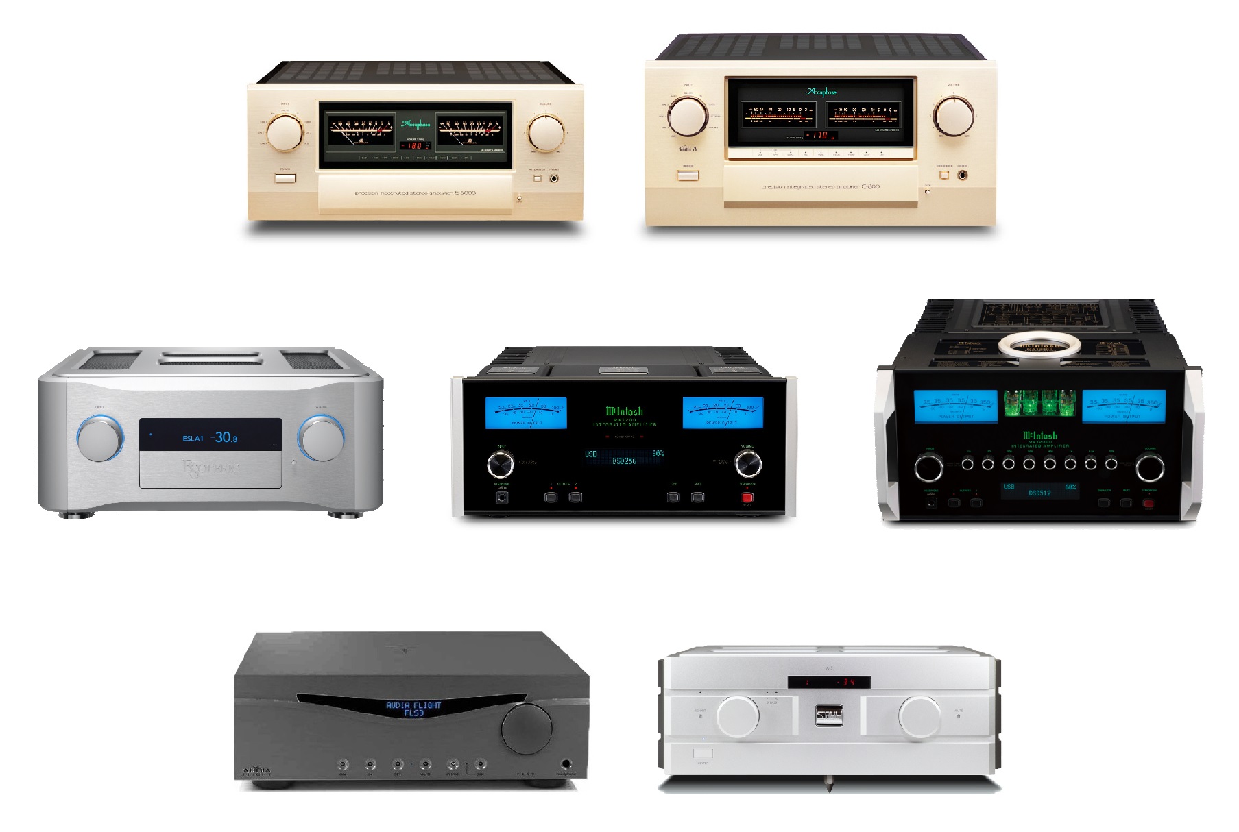 100万円オーバーのプリメインアンプの実力を探る!!｜CAVIN 大阪屋 札幌