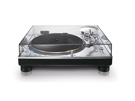 Technics テクニクス SL-1200G レコードプレーヤー｜CAVIN 大阪屋 札幌