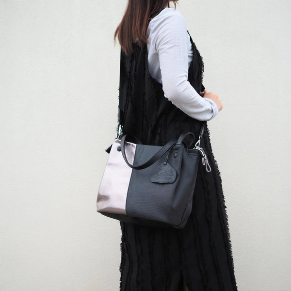 Type】2Wayトートバッグ – OSAM オサムバッグ