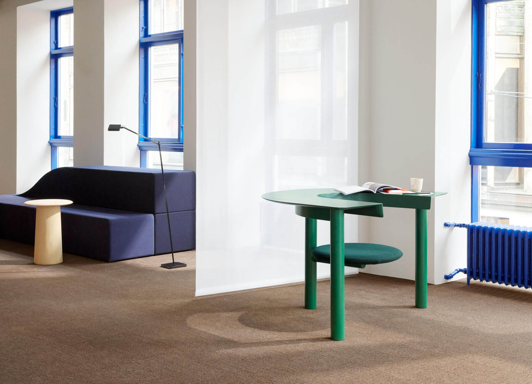 Reform Maze | Oshima Pros