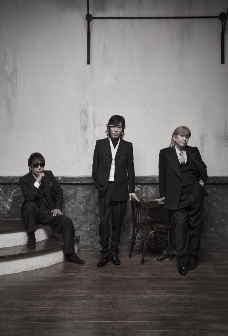 終了間近！】10月3日（金）まで開催の『TM NETWORK 2025 IP』小室哲哉