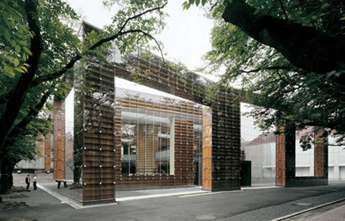 EL croquis 151 西泽立卫对藤本壮介的访谈- Gooood