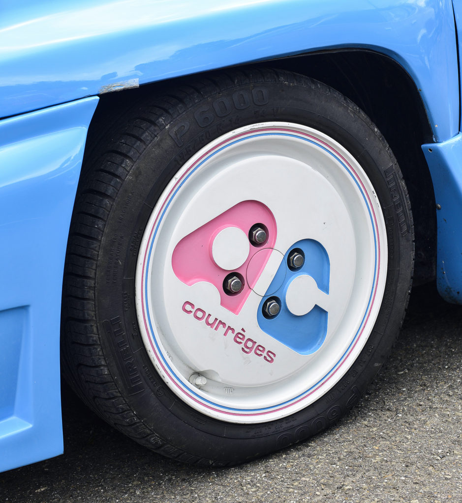 ギャル（死語）が乗る軽カーにぜひ！ | ossanauto