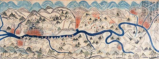 戊辰戦争関連資料