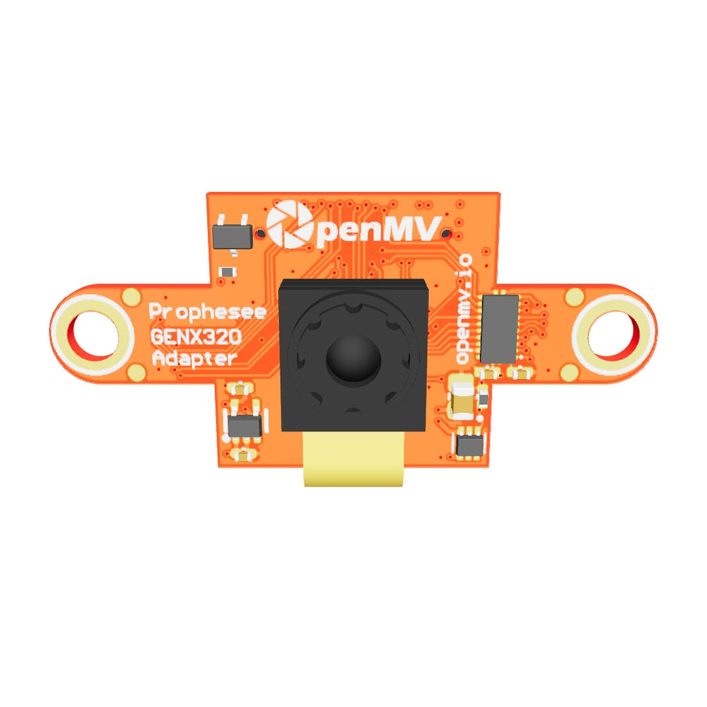 GENX320 Event Camera Module – OpenMV