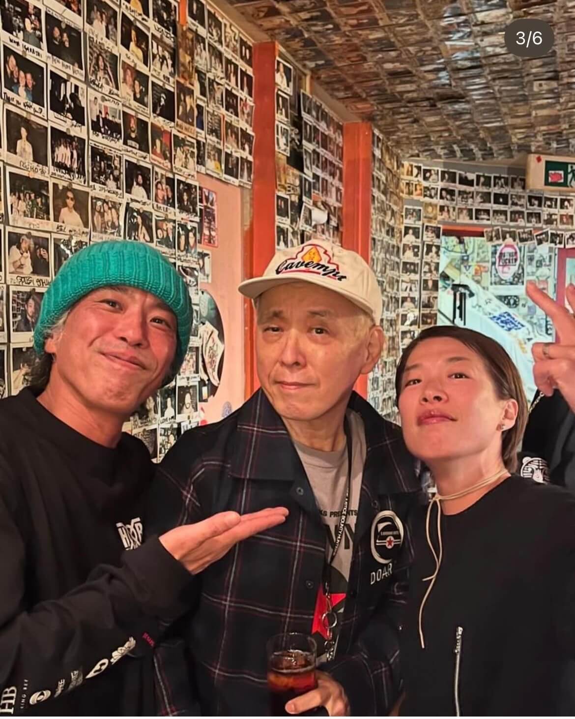 2025.07.26.SATKENROCKS & OPPA-LA presents – LONDON NITE