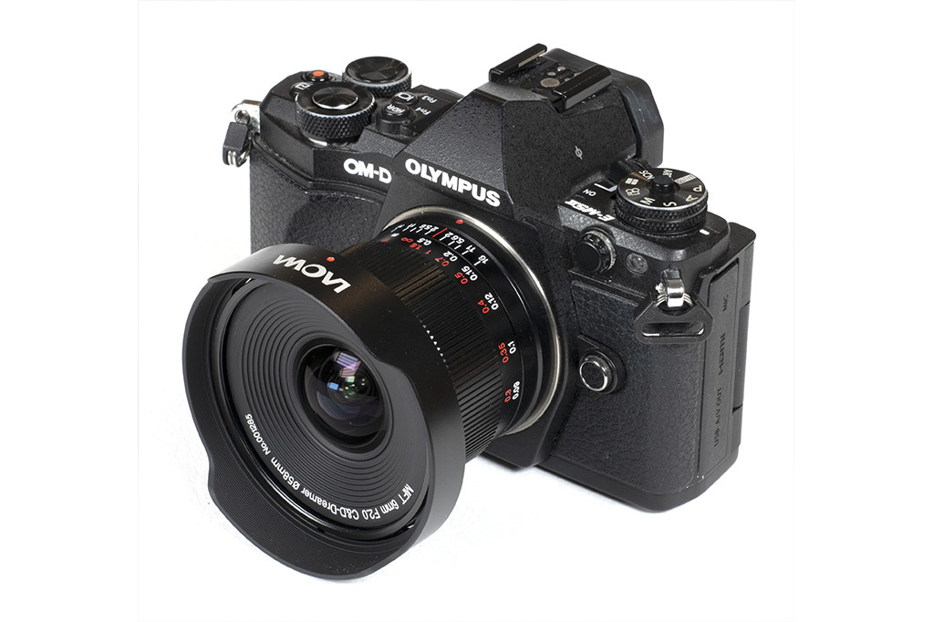 Laowa 6mm f/2 Zero-D MFT Review - OpticalLimits
