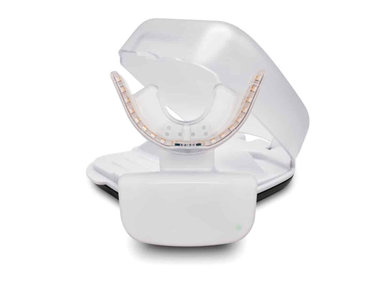 Biolux Technology Launches OrthoPulse in the U.S. | Orthodontic