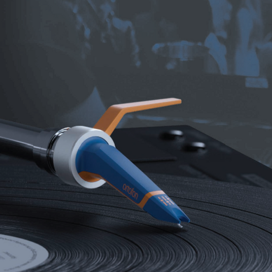 Concorde MKII DJ – Ortofon