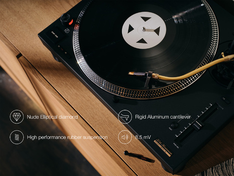 カートリッジについて Vol.30 DJカートリッジ編Ⅳ｜アナログオーディオ