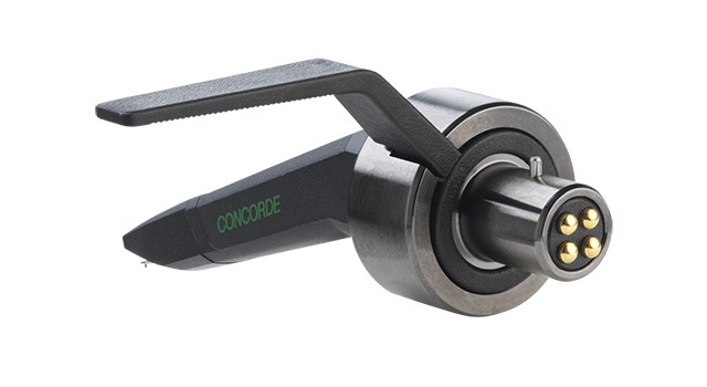 Concorde MkⅡ MIX | Concorde MkⅡUNIVERSAL | DJ Cartridges