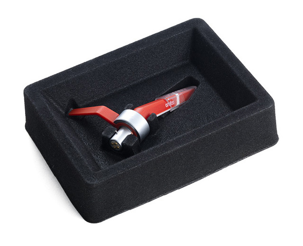 Concorde MkⅡ DIGITAL | Concorde MkⅡUNIVERSAL | DJ Cartridges