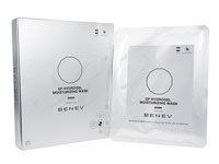 Benev・GFハイドロジェルモイスチュアライジングマスク通販｜クリーム