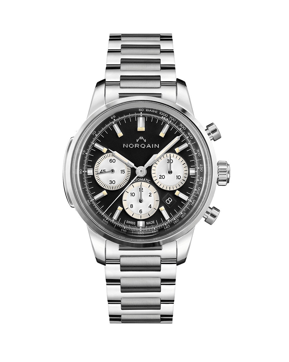 N2200S22C/B221/201SC - フリーダム 60 クロノ｜NORQAIN（ノルケイン）