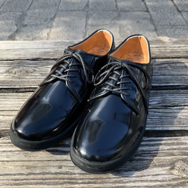 MANEBU/マネブ】HIHIN（BLACK）