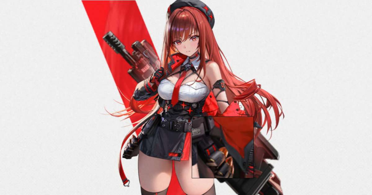 ラピ：レッドフードの火力比較・オバロ期待値・編成考察 | 勝利の女神