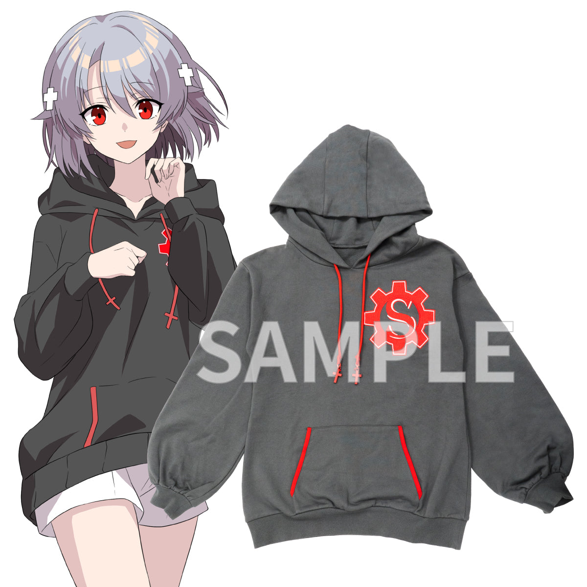 俺クロ 公式グッズSTORE