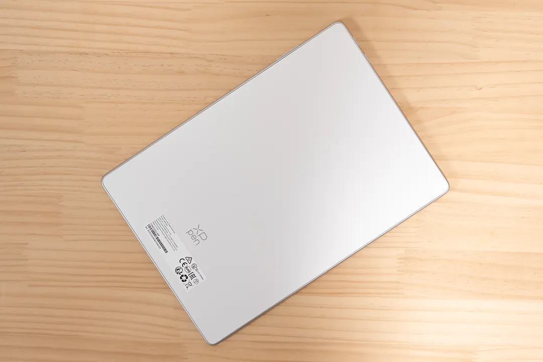 XPPen Magic Note Pad レビュー：3つのカラーモード表示に16Kの筆圧