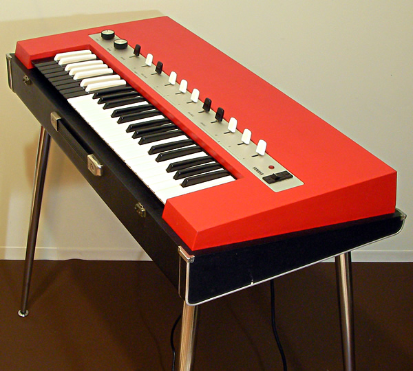 organ69 : [og045]Yamaha YC-10