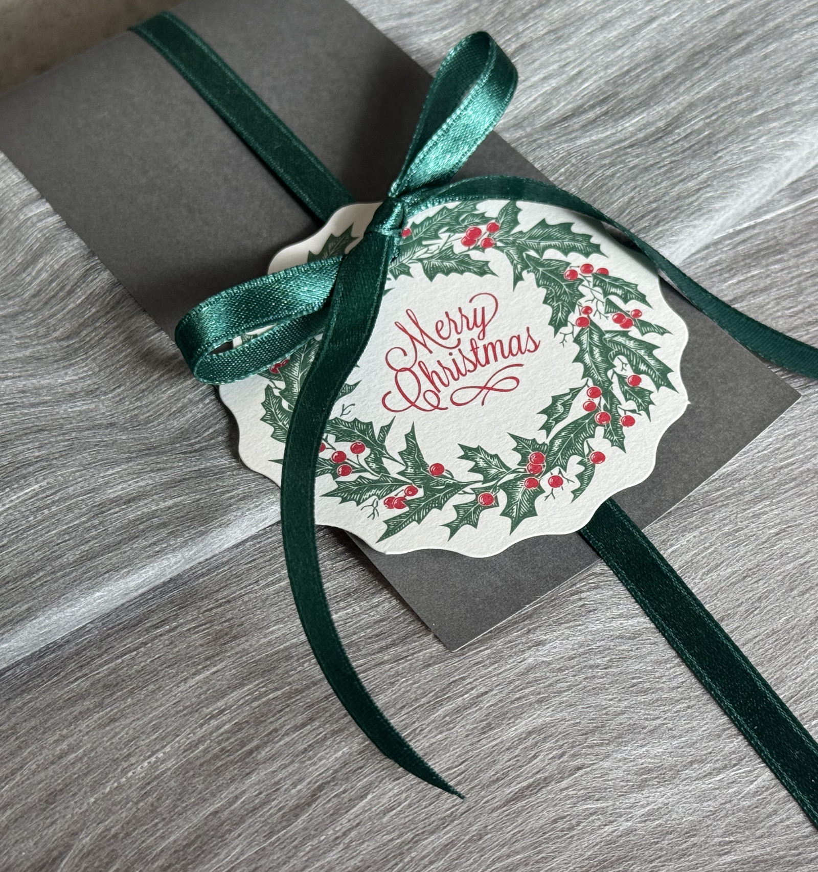 簡易 ギフトラッピング ※無料 | 【公式】工房織座オンラインショップ