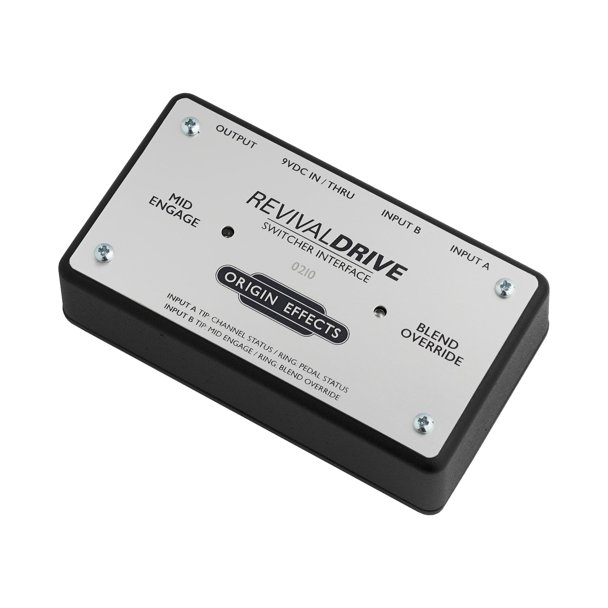 Origin Effects RevivalDRIVE Pedal