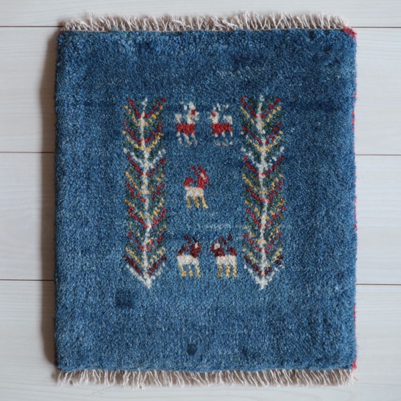 草木染め手織りギャッベ 本場イラン仕入れのダイレクト通販 – ギャッベ