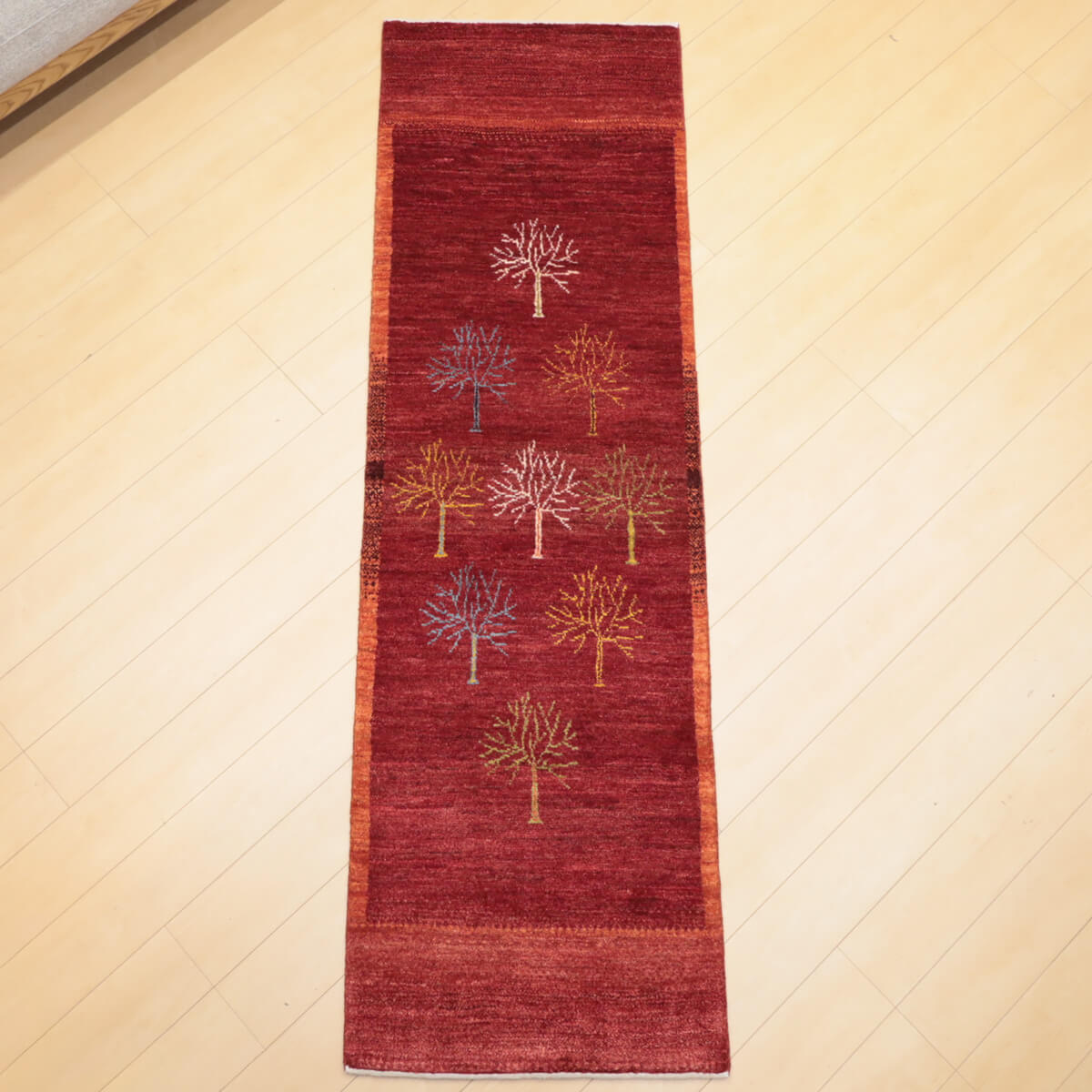 草木染め手織りギャッベ 本場イラン仕入れのダイレクト通販 – ギャッベ