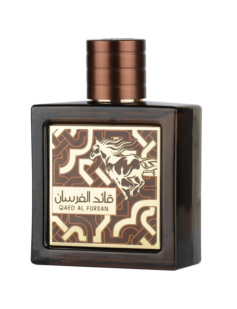 Lattafa Qaed Al Fursan Untamed EDP 90ml