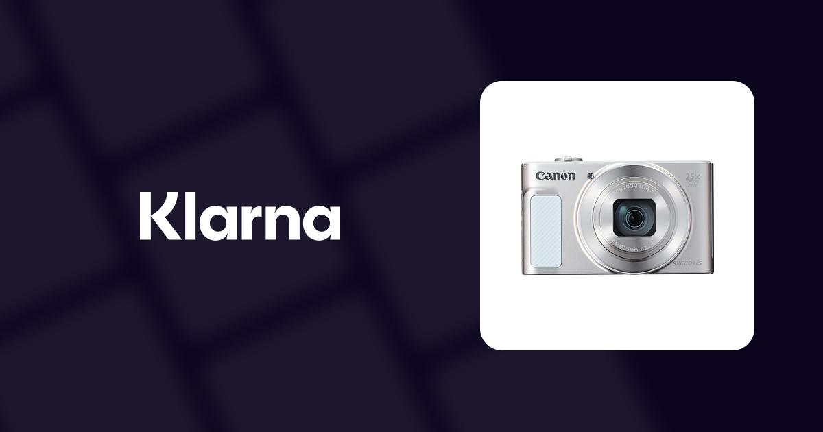 Canon PowerShot SX620 HS (1 stores) see prices now »