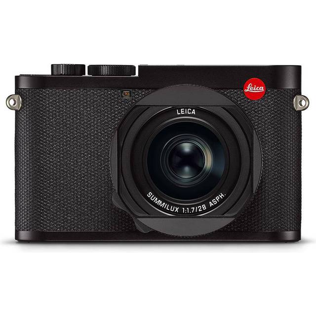 Leica Q2 (2 stores) find the best prices • Compare today »