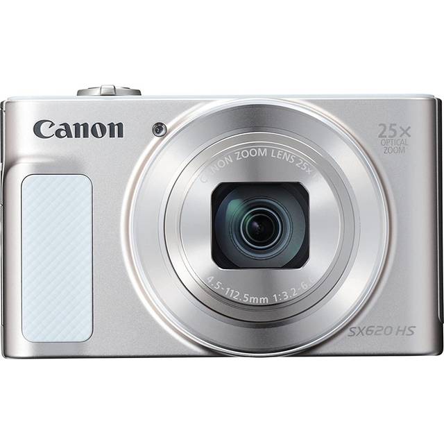 Canon PowerShot SX620 HS (1 stores) see prices now »