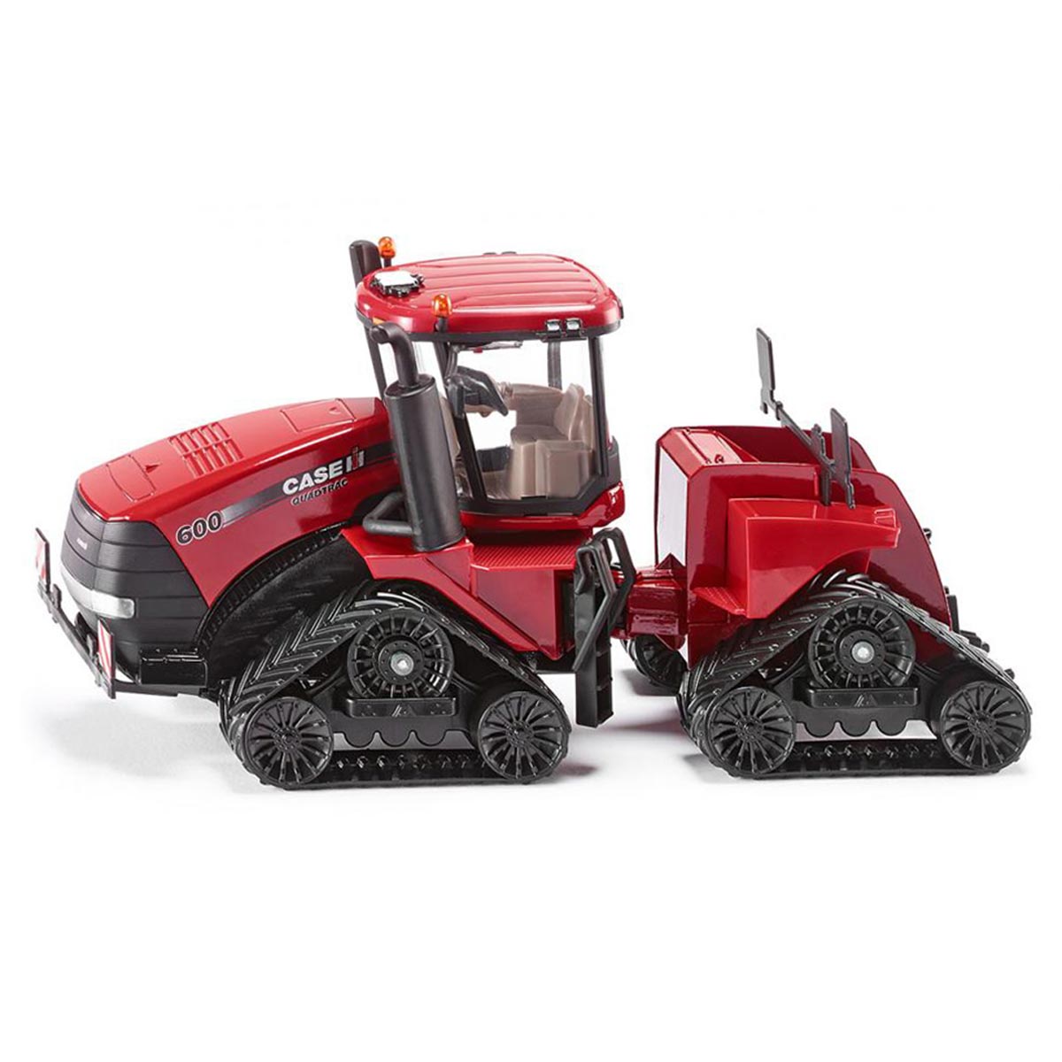 1/32 Case IH Steiger 600 Quadtrac Tractor by SIKU — Outback Toys