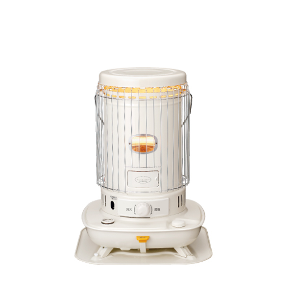 自然大好き！ニッチ・リッチ・キャッチ 暖房機器 コロナ ポータブル