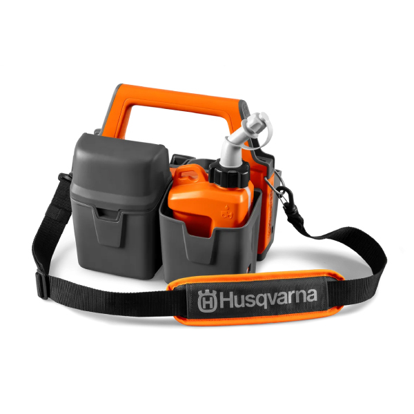 自然大好き！ニッチ・リッチ・キャッチ アクセサリー ハスクバーナ