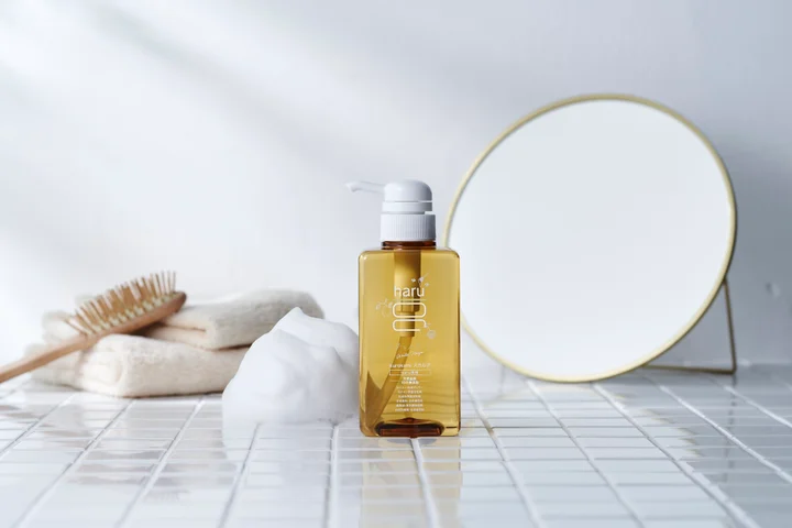 最新作】ハチミツ&ゆずのharuシャンプーを使ってみた、私の口コミ