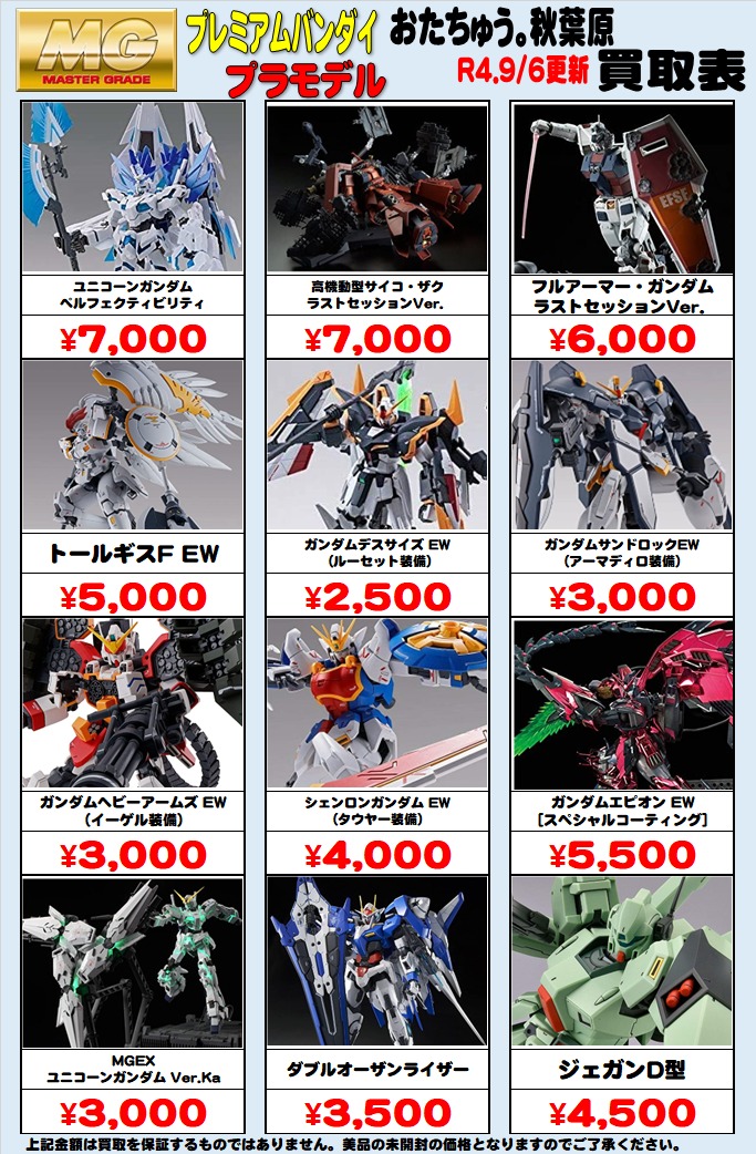 新品】ガンプラまとめ売り ガンプラ まとめ売り 3個 ガンプラ まとめ