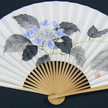 ◇ 水嶋征夫 [ 喜心前進 ] ◇ 日本画・水墨画家