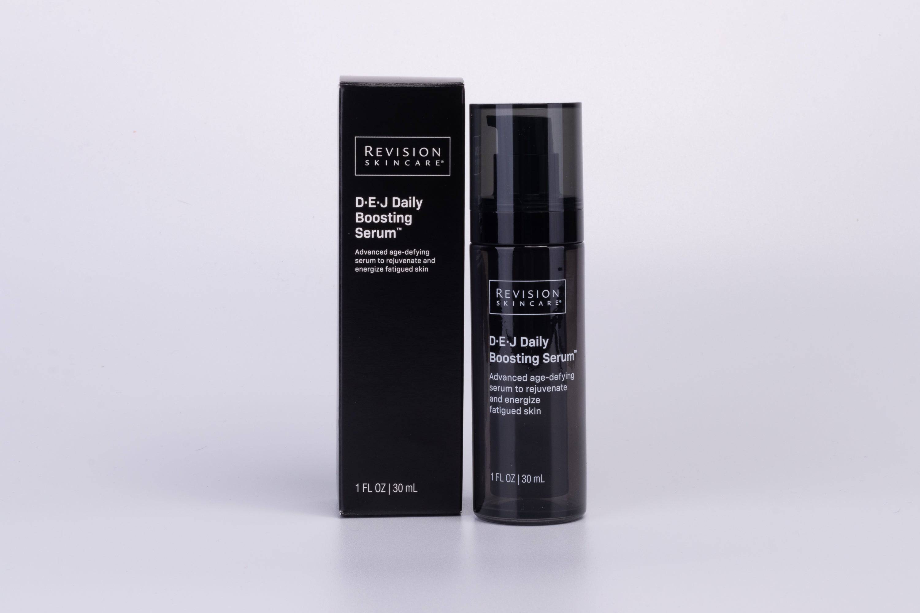 ブースター・導入液 D-E-J Daily Boosting Serum 15mL Revision D-E-J