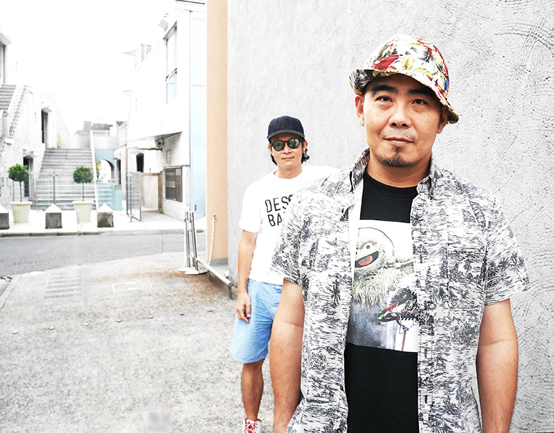 MOOMIN | Riddim by OVERHEAT