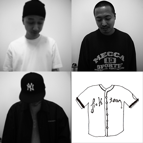 Sick Team - アーティスト情報 - P-VINE, Inc.