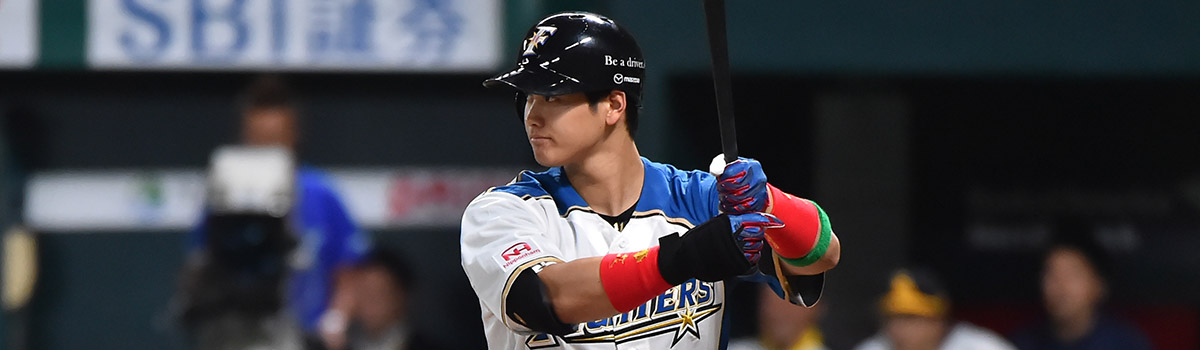 美品】2016年パリーグ最優秀選手賞 2016年度MVP・新人王 受賞選手発表