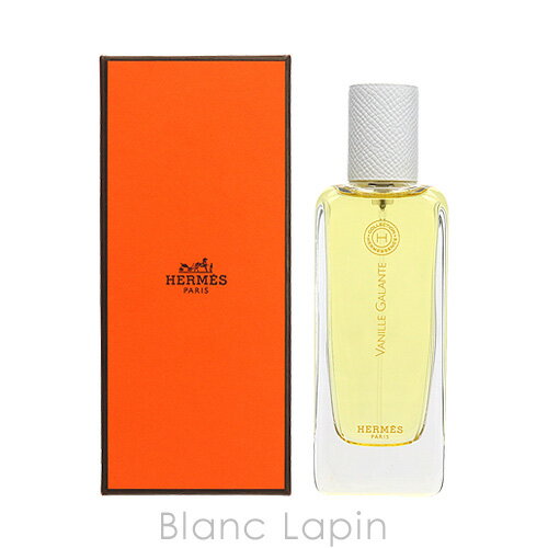 バニラ嫌いによる奇跡のバニラ 香水レビュー バニーユガラント