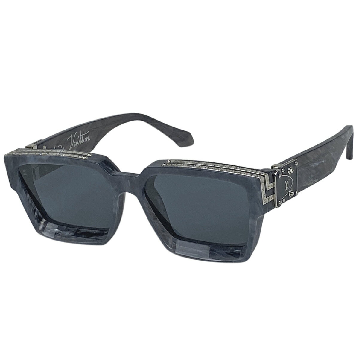 ルイ・ヴィトン 「サングラス ジョイストーム」Z1404E「2020-21秋冬