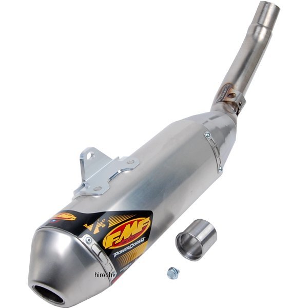 WR250X:FMF POWER CORE4メンテナンス❕ | 山派スポーツとネコ+日本のお酒