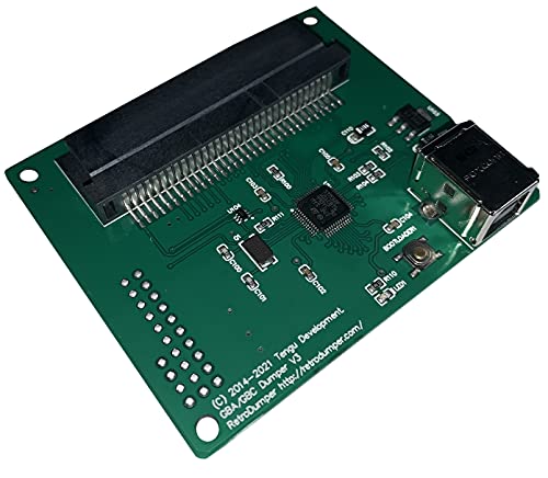 アレが届いた！ → SFCダンパー、SFCダンパー専用ケーブル スーファミ