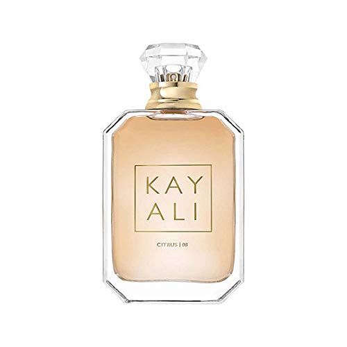 女度世界一のシトラス 香水レビュー シトラス08 カヤリ | 香水レビュー