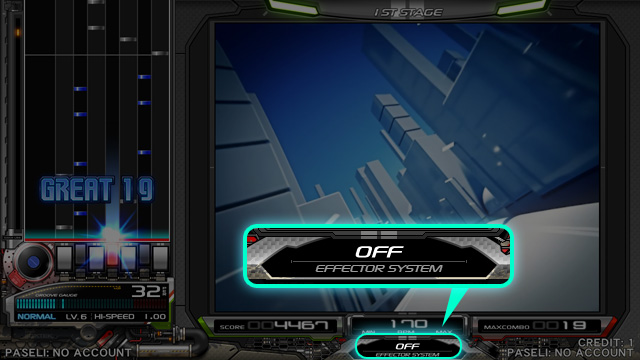 beatmania IIDX 25 CANNON BALLERS