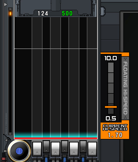 beatmania IIDX 26 Rootage