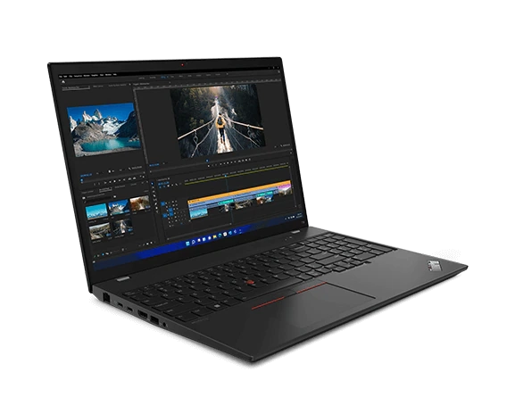 ThinkPad T16 (第12世代インテル) | インテル® vPro ™搭載16