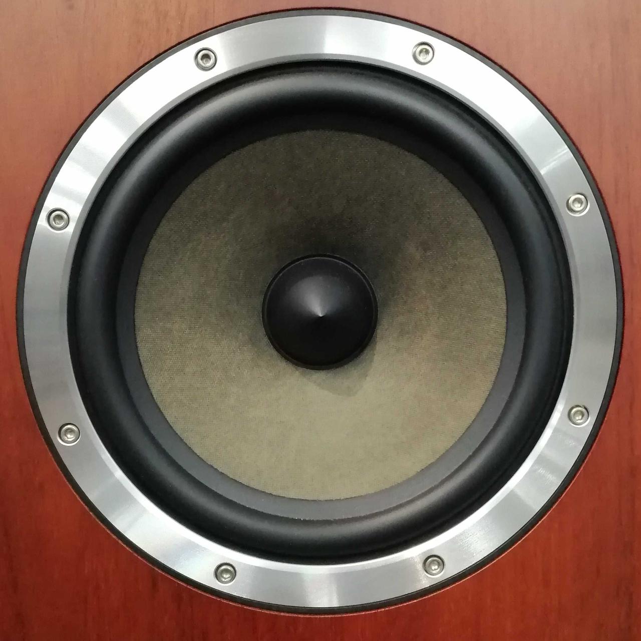 ビーアンドダブリュ(B&W)|トールボーイスピーカー|【ハードオフ公式